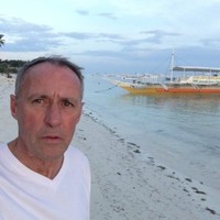 Bjarne Sunder