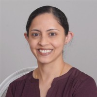 Anu Paranandi