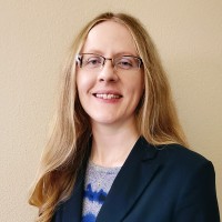 Olivia Parrott, Cpa