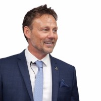 Paul Morris MBE