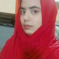 Sidra Ijaz