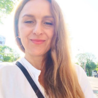 Natasa Nikolic