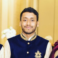 Aljaved Ali