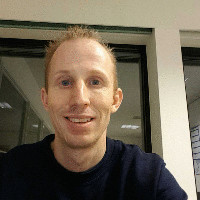 Mike Pieterse