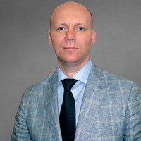 Денис Чаулкин