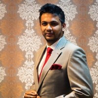 Mohammed Rafkat.Eventcraft