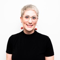 Natasha Van Oort