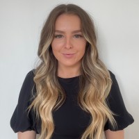Caitlin Lally