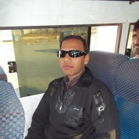 Ghanshyam Kannaujiya