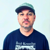 Brent Larson
