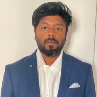 Pragash Kumaravel
