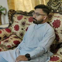 Basit Mughal