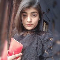 Ishangee Sharma