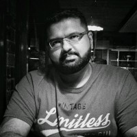 Ajith Aravindan