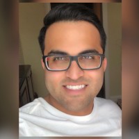 Teg Sanghera