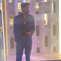 Raul Bustos