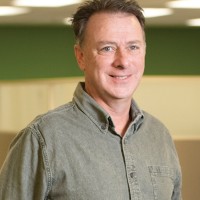 Mark Patterson