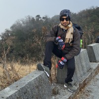 Shankha Subhra Mishra