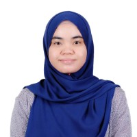 Noor Ashikin