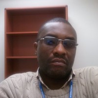 Emmanuel Ntekop