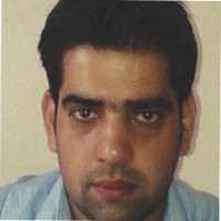 Rahul Bhat
