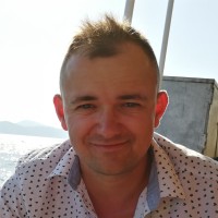 Paweł Kaczmarczyk