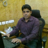 Irshad Ahmed