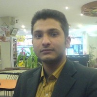 ahmad hashmi