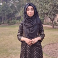 Maarij Fatima