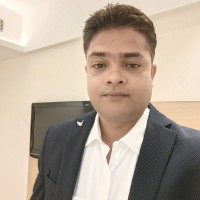 Santosh Kr. Singh