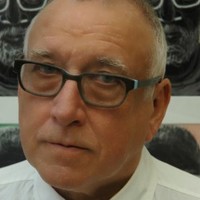 Ted Powell