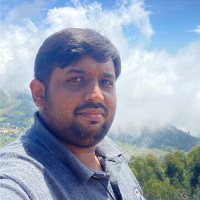 Venkata Subramani