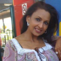 Meena Lindgren