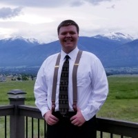 Sam Lehner