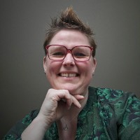 Marjolein Van Midden