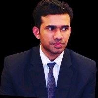 Ali Hasan