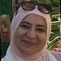 wafaa rahim