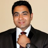 Engr. Dr. Hafiz Ali Sufyan