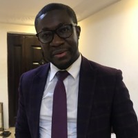 Asamoah Bernard AFA , MIPA ,CCP, MBA , LCM , BBA