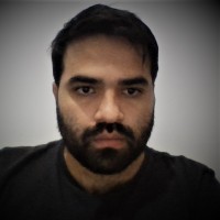 Jaime Andrés Vega Becerra