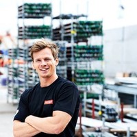 Jens Westh