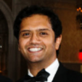 Nikhil Pillai