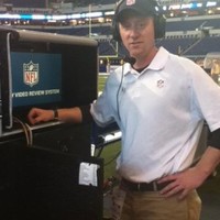 Todd Krebs