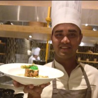 Manoj Haldhar