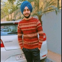 S Sahil Preet Singh