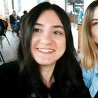 Kübra ÇELİK