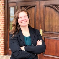 Catherine Helfgott