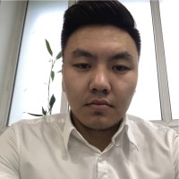 Bat-Erdene Tsogt-Erdene