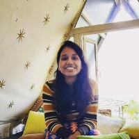 Puja Dhanuka