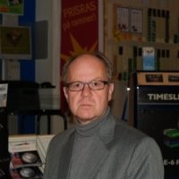 Harald Ødegaard